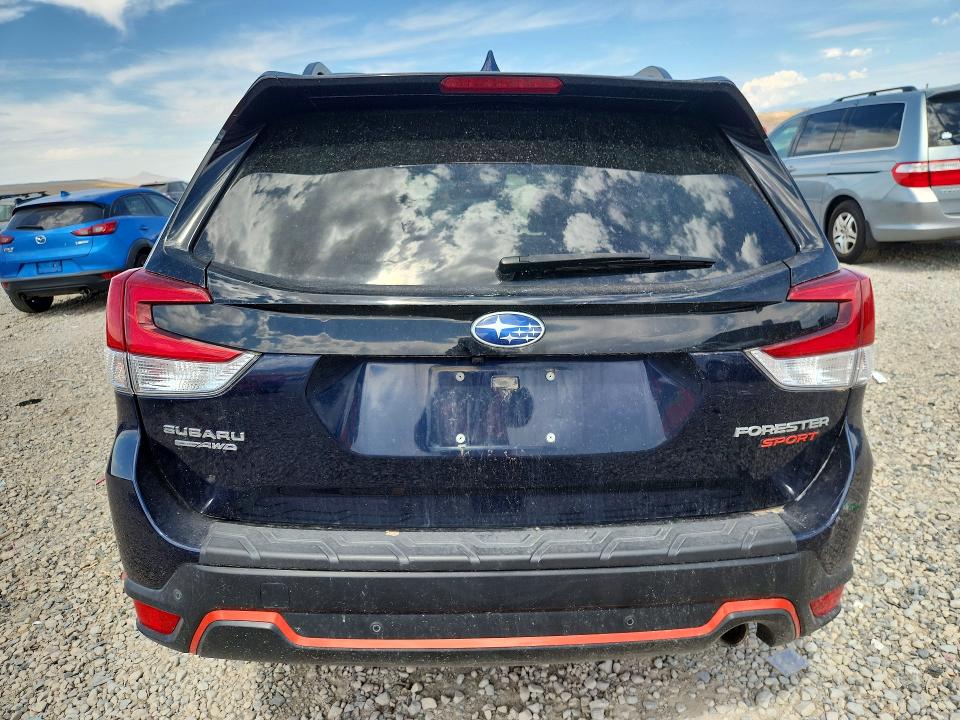 Продаж на аукціоні авто 2020 Subaru Forester, vin: JF2SKARC9LH598926, номер лоту: 66477206