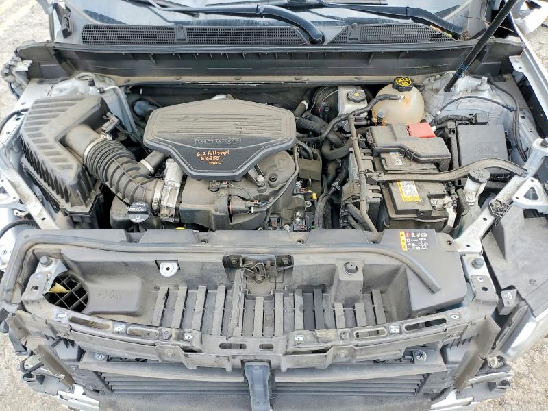 66269746 :رقم المزاد ، 1GKKNRLS4LZ160320 vin ، 2020 Gmc Acadia مزاد بيع