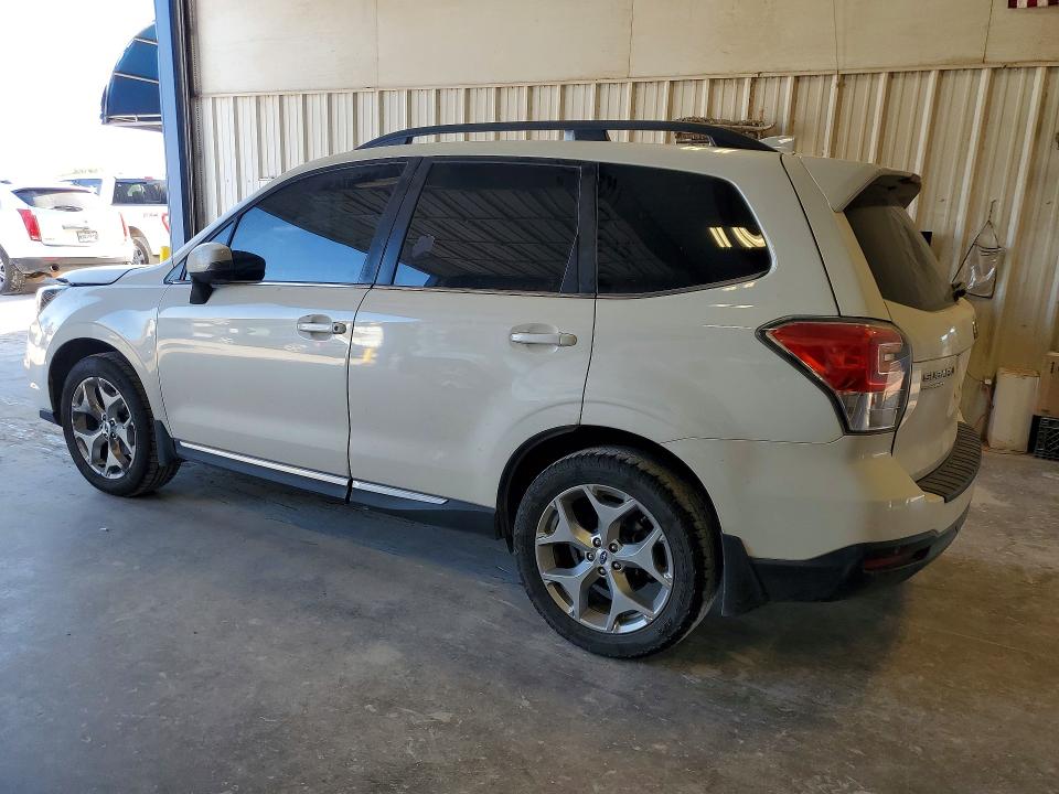 Aukcja sprzedaży 2018 Subaru Forester, vin: JF2SJAWCXJH598471, numer aukcji: 65831396