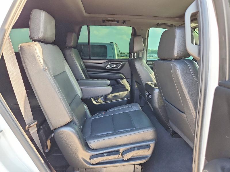 Aukcja sprzedaży 2023 Chevrolet Tahoe, vin: 1GNSKPKD0PR472112, numer aukcji: 62457866
