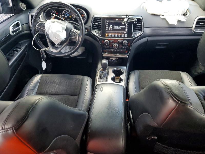 Aukcja sprzedaży 2021 Jeep Grand Cherokee, vin: 1C4RJEAG9MC798418, numer aukcji: 64479906