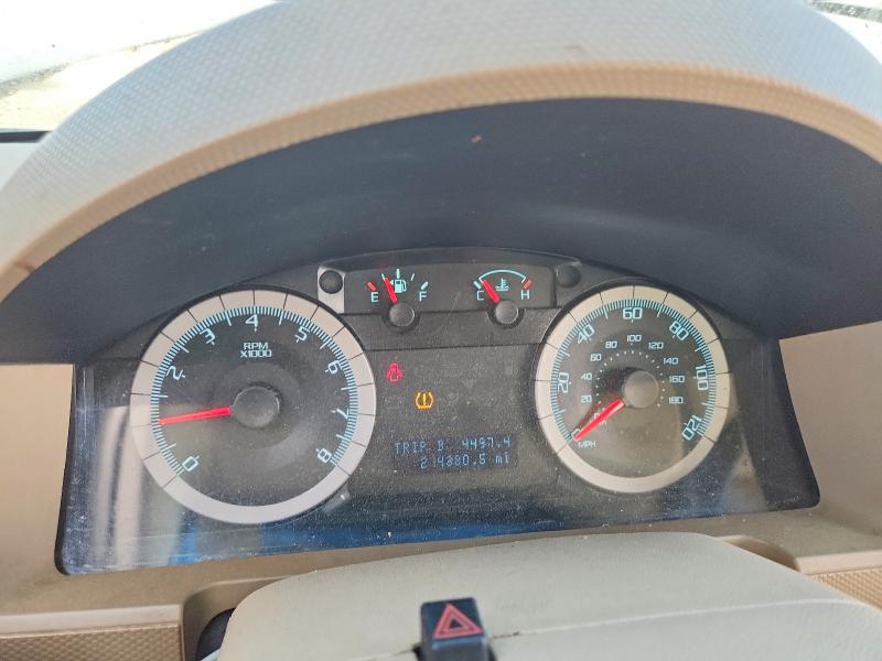 65195846 :رقم المزاد ، 1FMCU0D70AKA86646 vin ، 2010 Ford Escape مزاد بيع