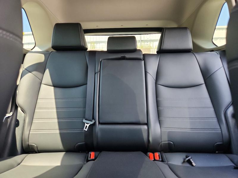 66296706 :رقم المزاد ، 2T3A1RFV1SW602073 vin ، 2025 Toyota Rav4 مزاد بيع