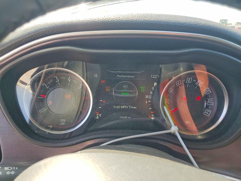 Продажа на аукционе авто 2017 Dodge Challenger, vin: 2C3CDZBT5HH587269, номер лота: 65653116