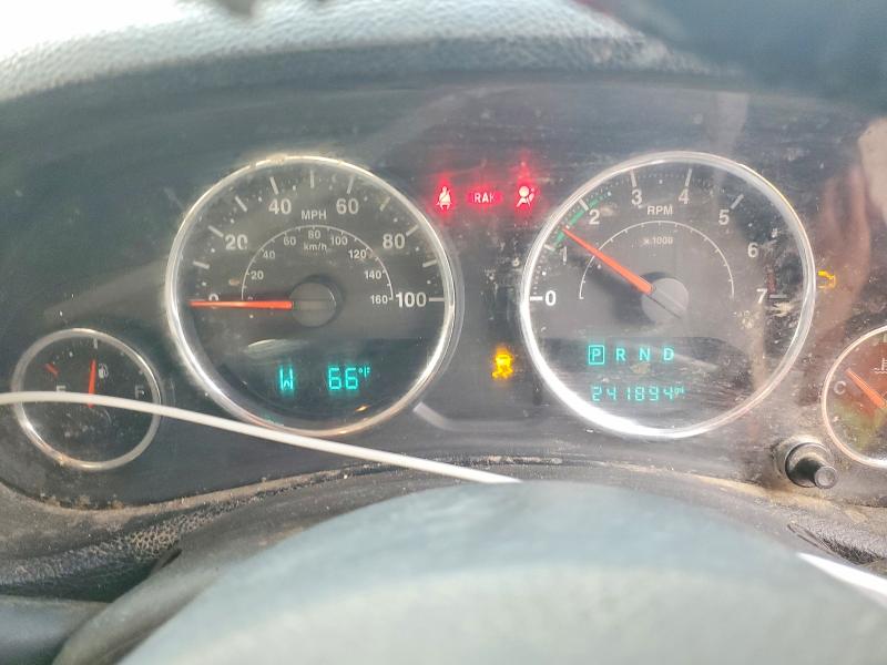 Aukcja sprzedaży 2017 Jeep Wrangler Unlimited, vin: 1C4BJWKG7HL518233, numer aukcji: 63496166
