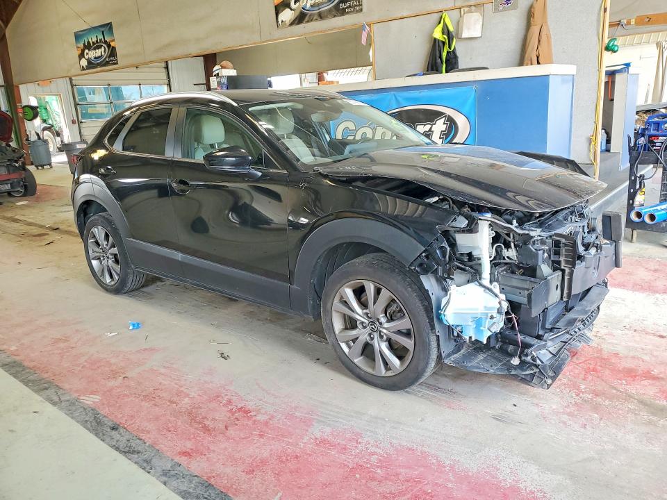 Продаж на аукціоні авто 2023 Mazda Cx-30, vin: 3MVDMBCM0PM588424, номер лоту: 65799186