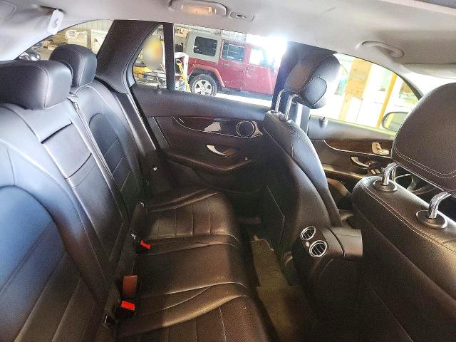 Aukcja sprzedaży 2016 Mercedes-benz Glc, vin: WDC0G4JB5GF009331, numer aukcji: 64507716