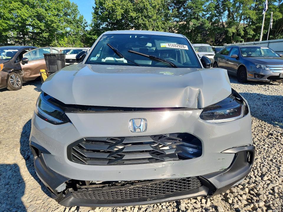 Aukcja sprzedaży 2025 Honda Hr-v, vin: 3CZRZ2H51SM765415, numer aukcji: 65882926