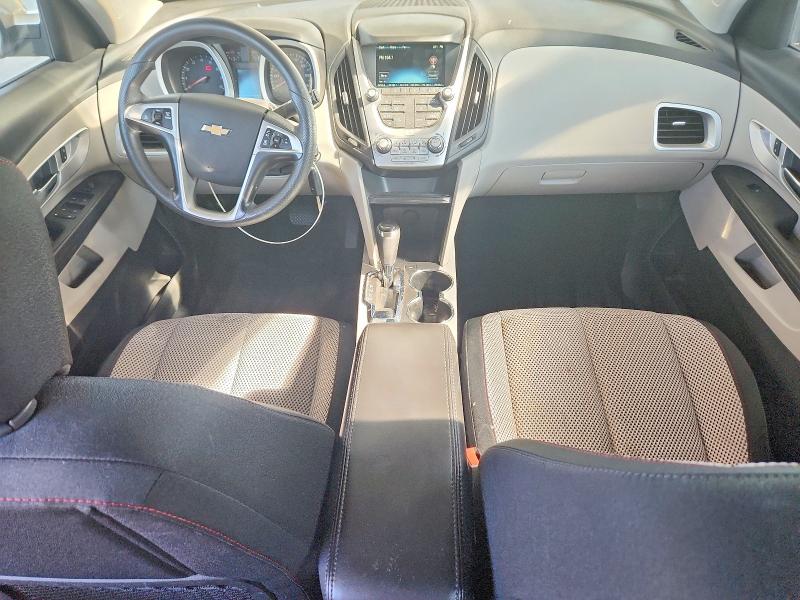 64809466 :رقم المزاد ، 2GNALCEK1G1179100 vin ، 2016 Chevrolet Equinox مزاد بيع