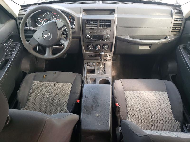 Aukcja sprzedaży 2009 Jeep Liberty, vin: 1J8GN28K09W505718, numer aukcji: 64012426