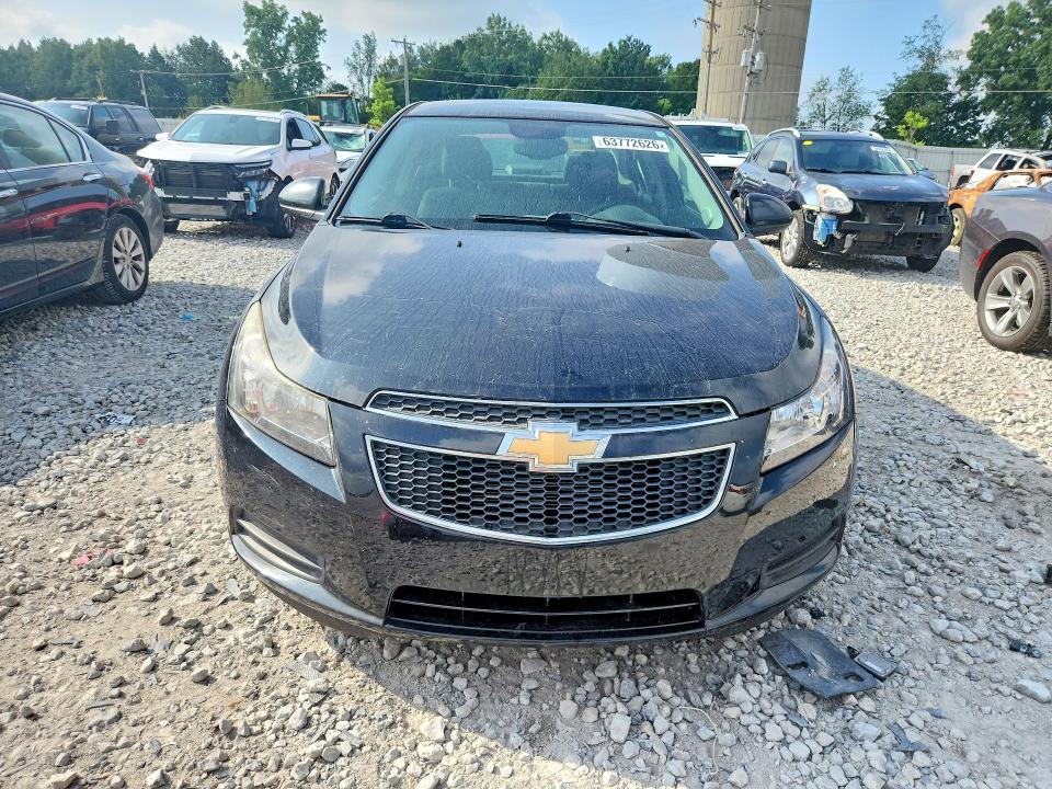 Продажа на аукционе авто 2014 Chevrolet Cruze, vin: 1G1PC5SB0E7456752, номер лота: 63772626