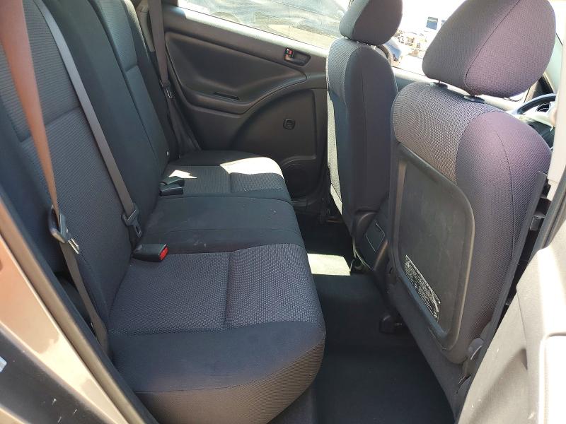 Продажа на аукционе авто 2005 Pontiac Vibe, vin: 5Y2SL63895Z440726, номер лота: 63680646