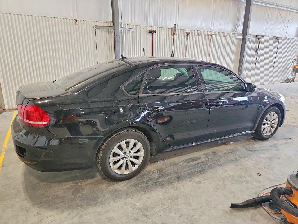Aukcja sprzedaży 2013 Volkswagen Passat, vin: 1VWAH7A35DC052692, numer aukcji: 64853336