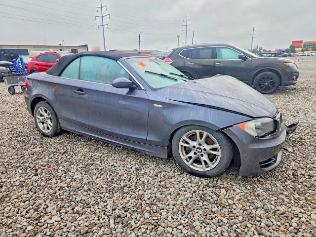 Aukcja sprzedaży 2008 Bmw 128, vin: WBAUL73518VJ74292, numer aukcji: 64290776
