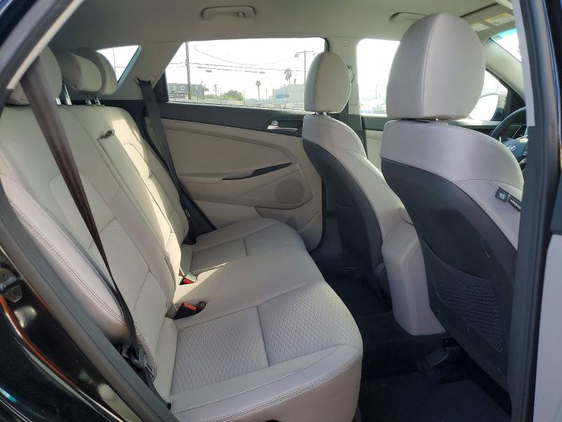 Aukcja sprzedaży 2021 Hyundai Tucson, vin: KM8J23A4XMU365006, numer aukcji: 63931216