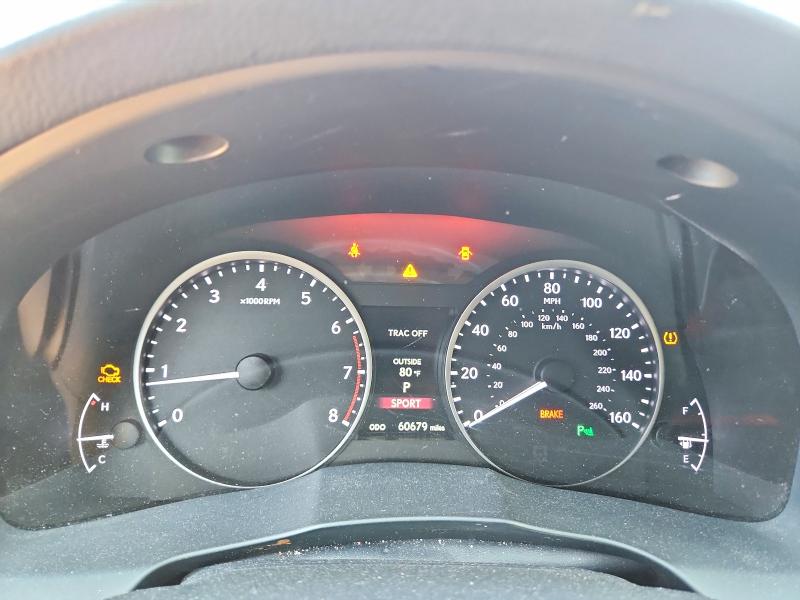 Aukcja sprzedaży 2013 Lexus Es, vin: JTHBK1GG6D2016076, numer aukcji: 63462716