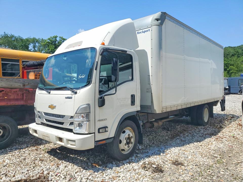 Продажа на аукционе авто 2023 Chevrolet 4500, vin: 54DCDW1D1PS204774, номер лота: 64144786