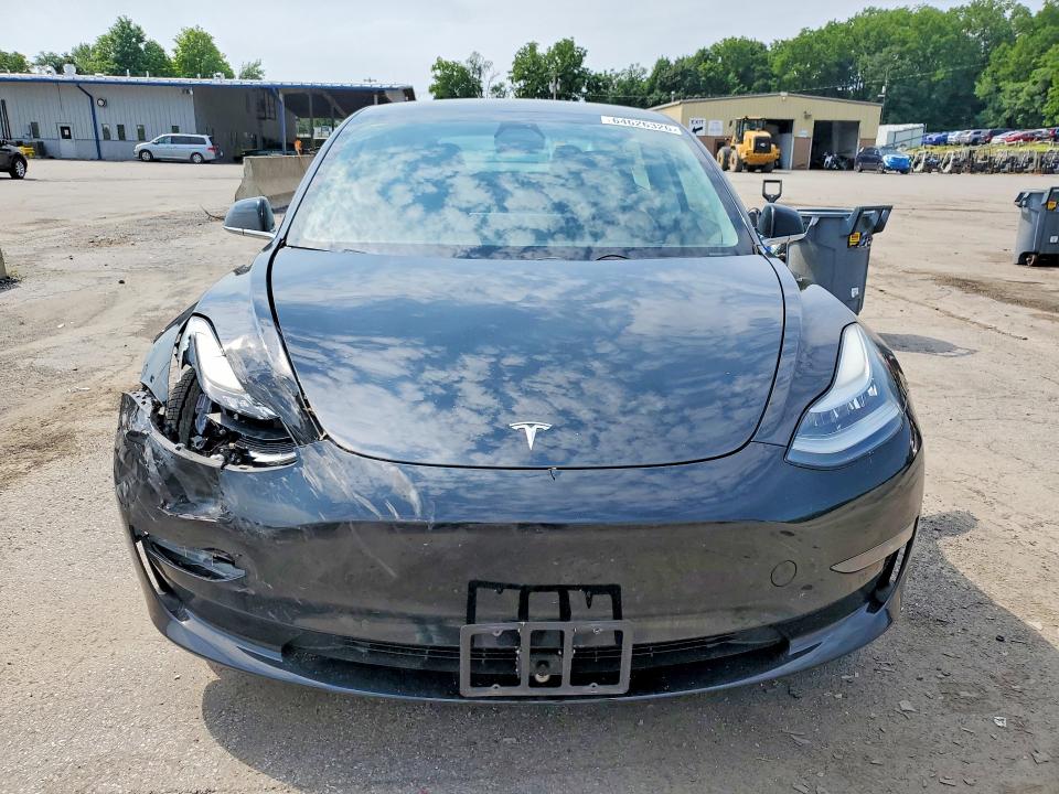 Aukcja sprzedaży 2019 Tesla Model 3, vin: 5YJ3E1EA7KF395871, numer aukcji: 64626326