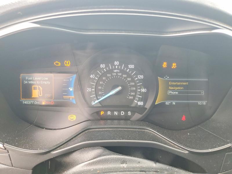 Aukcja sprzedaży 2020 Ford Fusion, vin: 3FA6P0D99LR117939, numer aukcji: 64249976