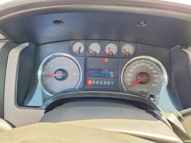 Продажа на аукционе авто 2009 Ford F150, vin: 1FTRW12829KB49588, номер лота: 66405586