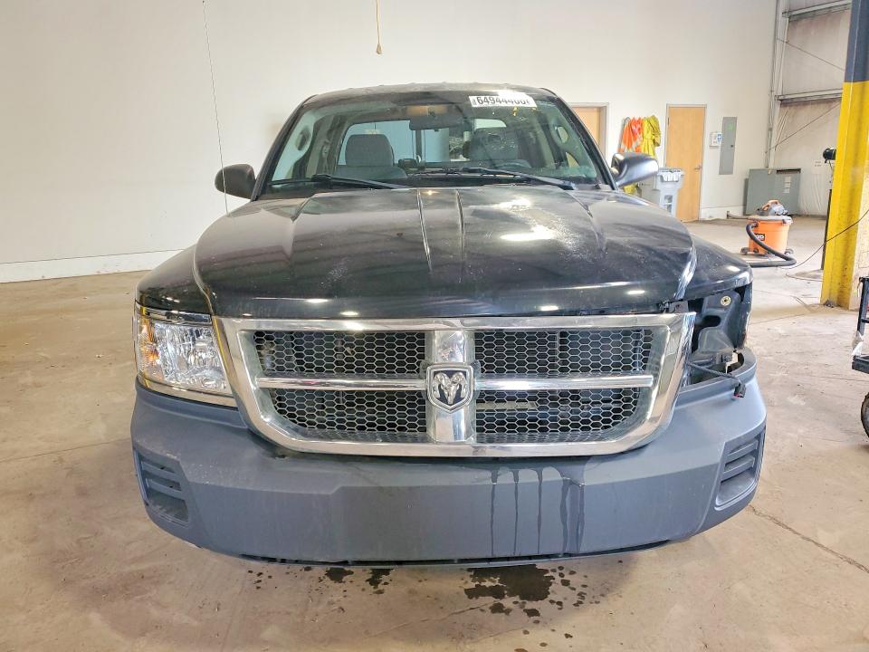 2008 Dodge Dakota მანქანა იყიდება აუქციონზე, vin: 1D7HE28K88S502265, აუქციონის ნომერი: 64944466