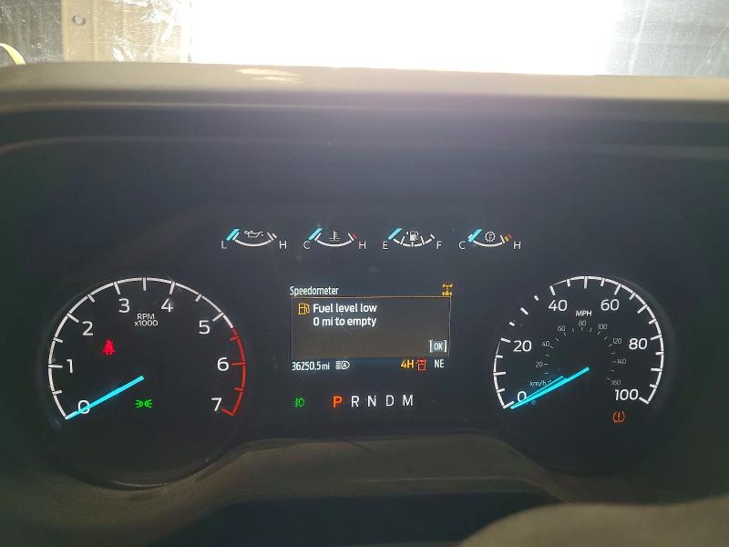 Aukcja sprzedaży 2024 Ford F250, vin: 1FT8W2BN2RED65706, numer aukcji: 64720696
