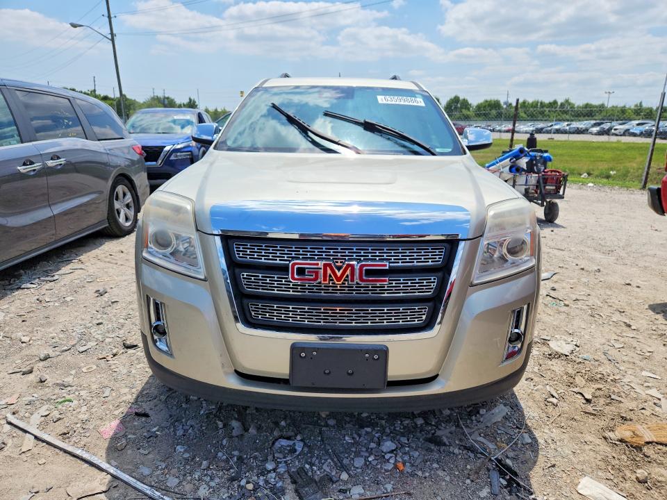Продажа на аукционе авто 2013 Gmc Terrain, vin: 2GKALWEK1D6319739, номер лота: 63599886