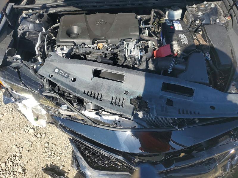 2019 Toyota Camry მანქანა იყიდება აუქციონზე, vin: 4T1B11HKXKU775401, აუქციონის ნომერი: 63953266