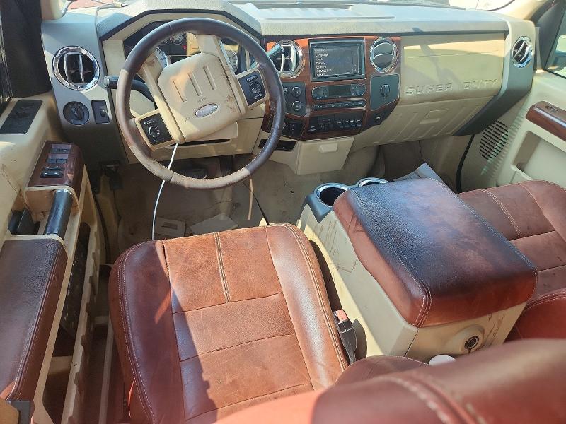 Aukcja sprzedaży 2008 Ford F350, vin: 1FTWW33R88EE47372, numer aukcji: 62796186