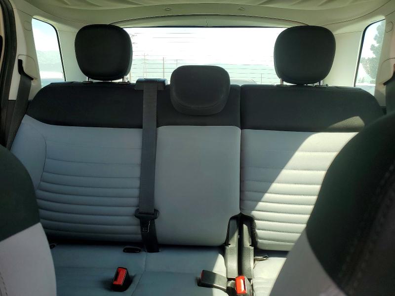 Auction sale of the 2014 Fiat 500l, vin: ZFBCFABH8EZ024038, lot number: 64339746