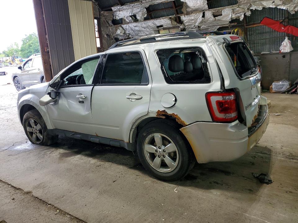 Aukcja sprzedaży 2012 Ford Escape, vin: 1FMCU9E72CKC74204, numer aukcji: 63476746