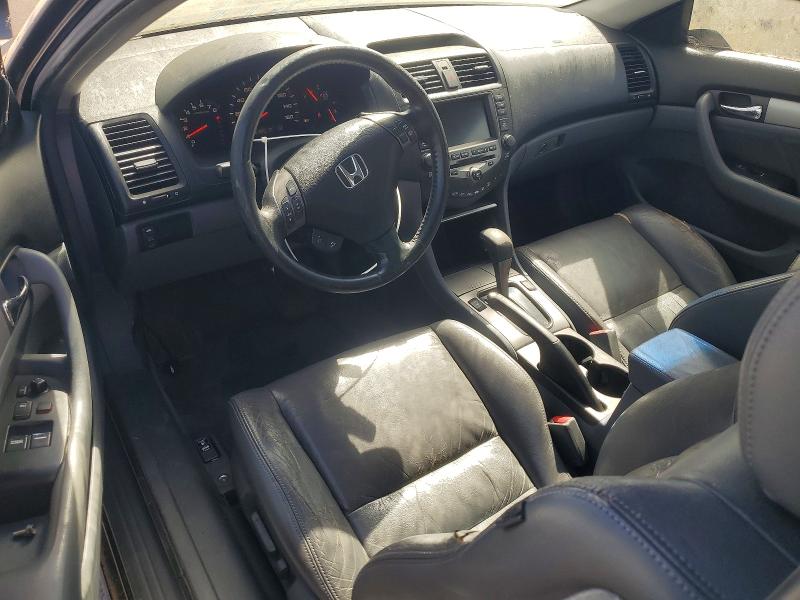Продаж на аукціоні авто 2006 Honda Accord, vin: 1HGCM72766A004613, номер лоту: 63203026