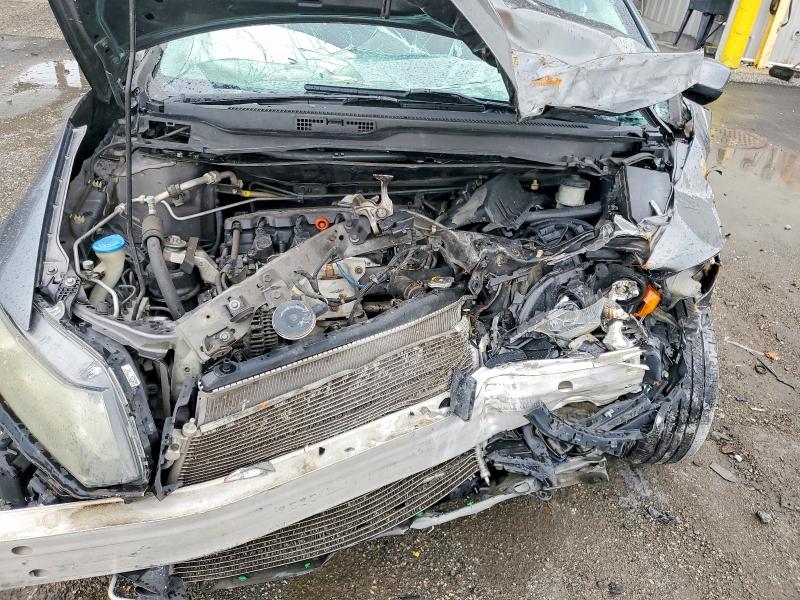 Продаж на аукціоні авто 2013 Honda Civic, vin: 19XFB2F53DE041190, номер лоту: 63668176