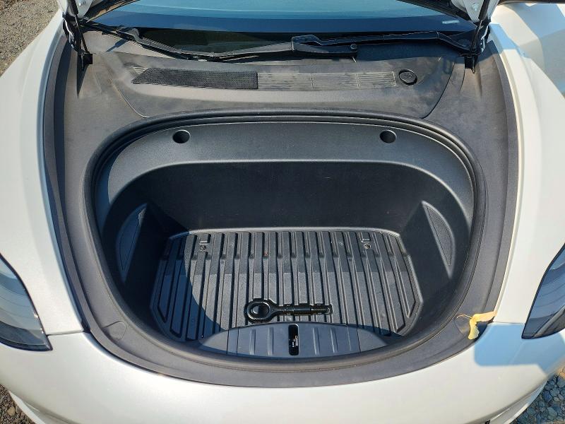 Aukcja sprzedaży 2021 Tesla Model 3, vin: 5YJ3E1EB2MF960751, numer aukcji: 63223326