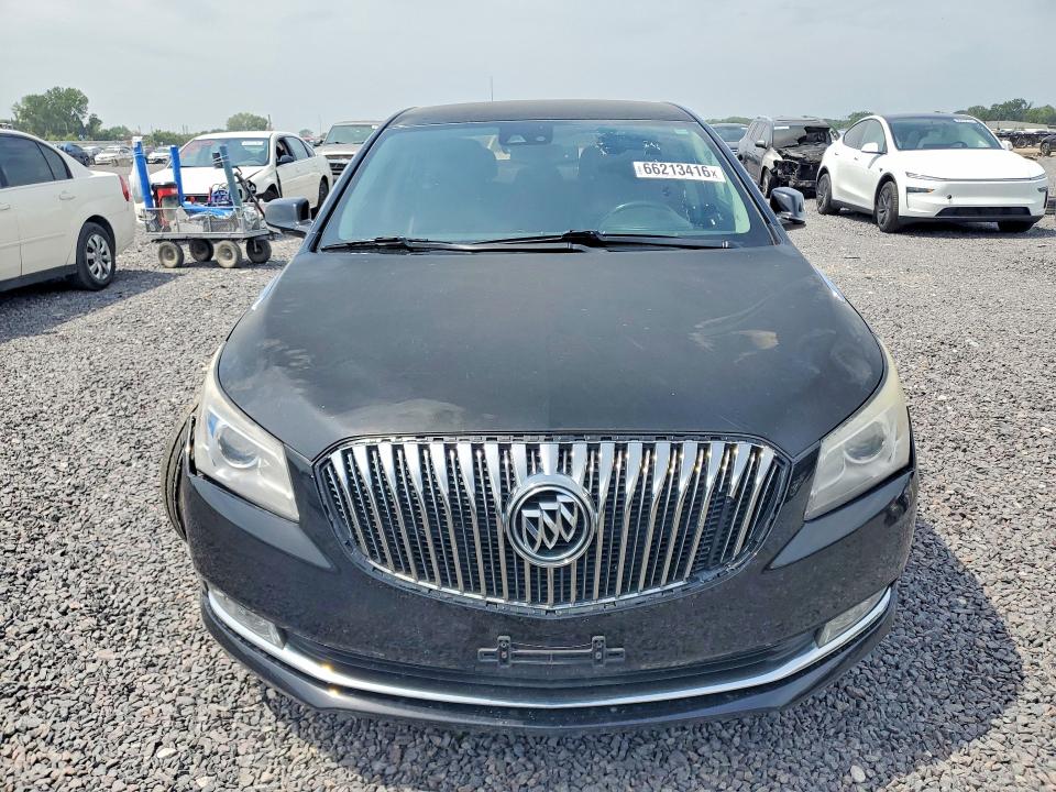 66213416 :رقم المزاد ، 1G4G45G39GF281461 vin ، 2016 Buick Lacrosse مزاد بيع
