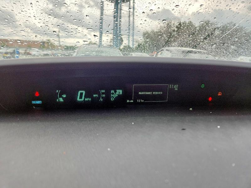 Продажа на аукционе авто 2013 Toyota Prius, vin: JTDKN3DUXD5608898, номер лота: 66562776