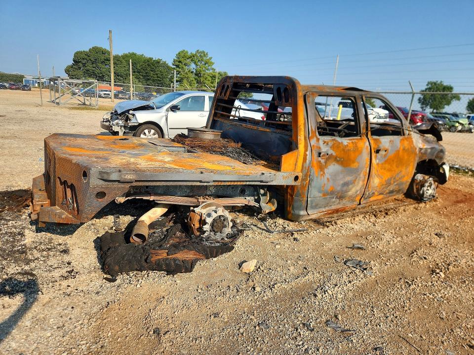 63218526 :رقم المزاد ، 3C6UD5DL9CG324871 vin ، 2012 Dodge Ram 2500 مزاد بيع