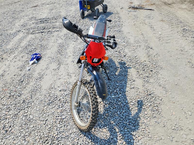 Aukcja sprzedaży 2006 Honda Crf230, vin: 9C2ME09036R002703, numer aukcji: 63314906