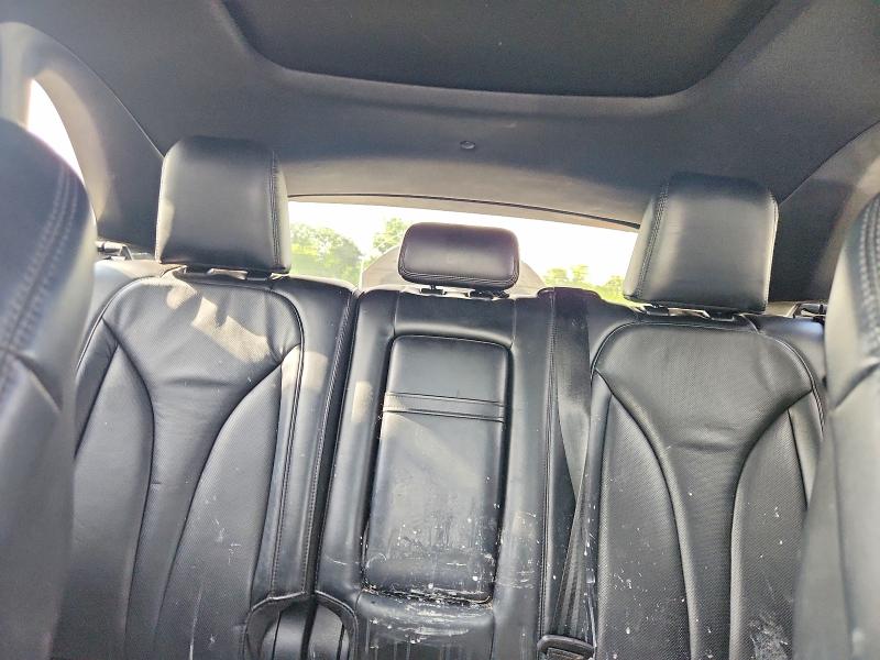 Aukcja sprzedaży 2016 Lincoln Mkc, vin: 5LMTJ3DHXGUJ10884, numer aukcji: 65154276