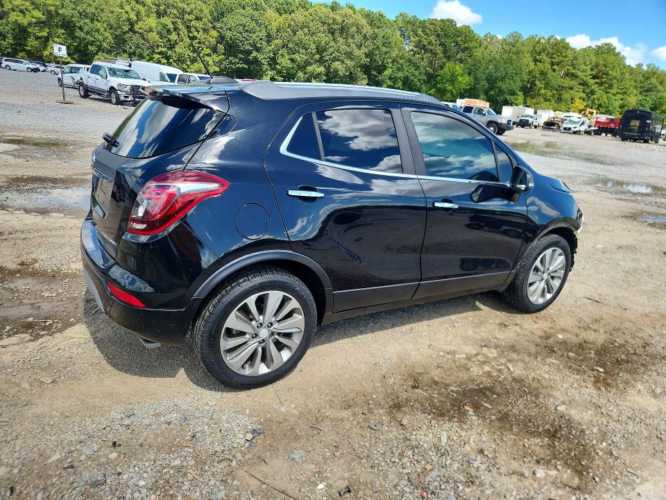Продаж на аукціоні авто 2019 Buick Encore, vin: KL4CJASB7KB766405, номер лоту: 64384886