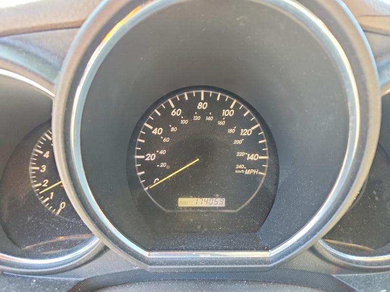 Aukcja sprzedaży 2005 Lexus Rx, vin: 2T2HA31U65C045973, numer aukcji: 66180516