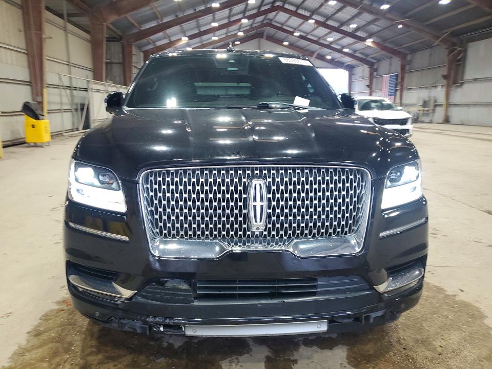 Продаж на аукціоні авто 2021 Lincoln Navigator, vin: 5LMJJ2LT9MEL01340, номер лоту: 66265676