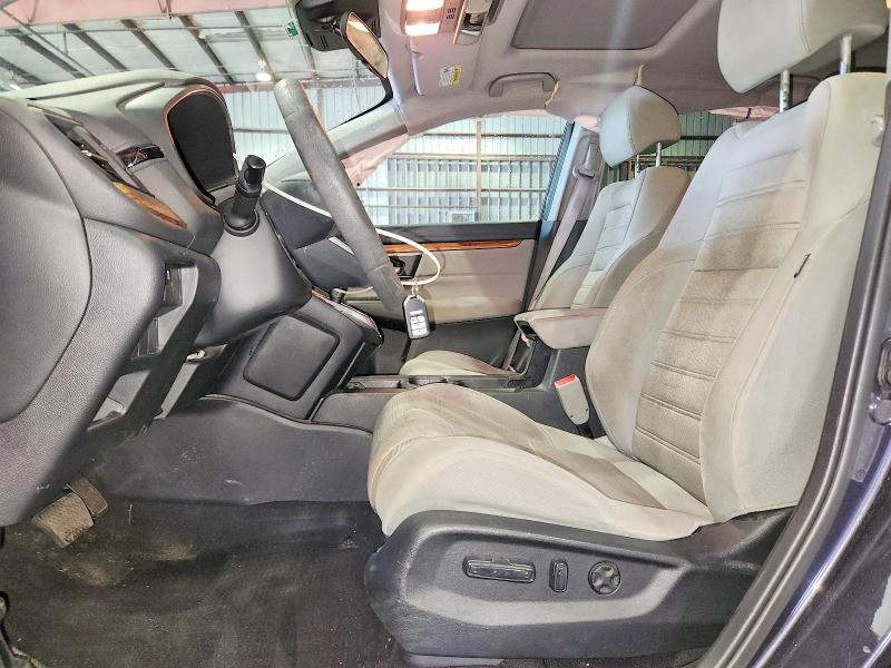 Aukcja sprzedaży 2017 Honda Cr-v, vin: 2HKRW2H55HH631388, numer aukcji: 67154756