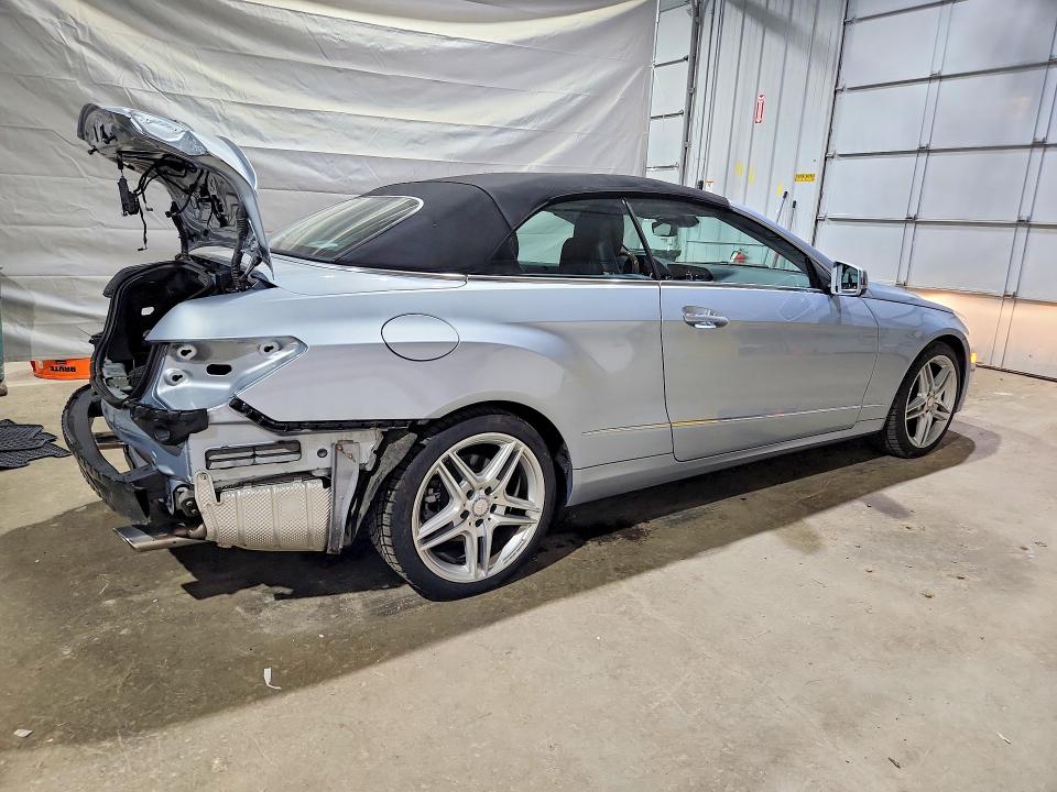 64135196 :رقم المزاد ، WDDKK5KF5DF202746 vin ، 2013 Mercedes-benz E مزاد بيع