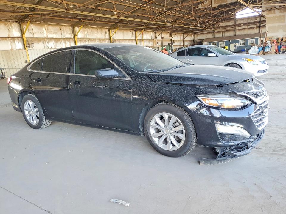 66846236 :رقم المزاد ، 1G1ZD5ST7LF089530 vin ، 2020 Chevrolet Malibu مزاد بيع