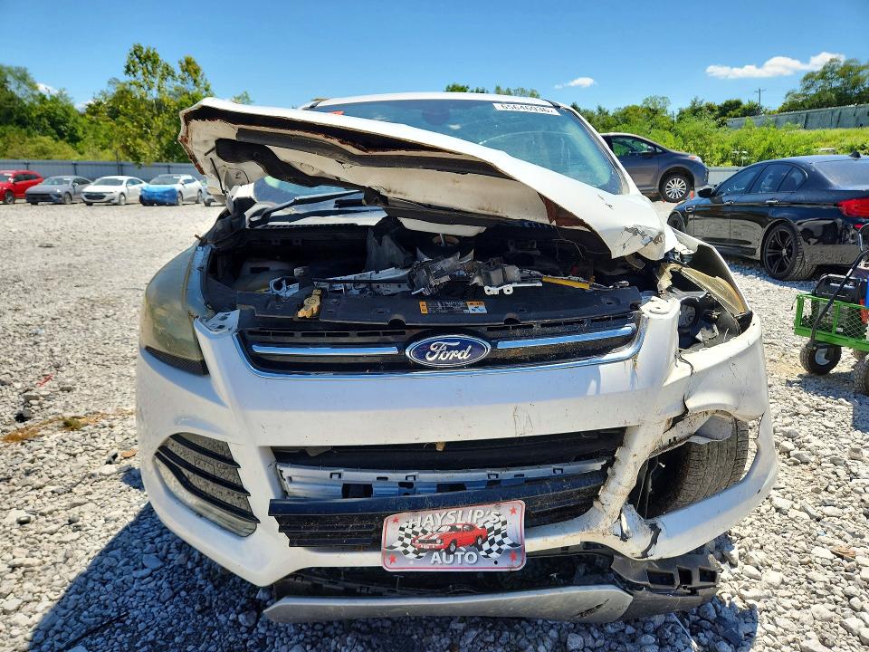 Aukcja sprzedaży 2013 Ford Escape, vin: 1FMCU0H95DUB07379, numer aukcji: 65646936