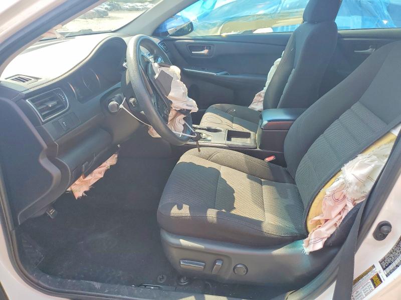 63419276 :رقم المزاد ، 4T1BF1FK6GU503259 vin ، 2016 Toyota Camry مزاد بيع