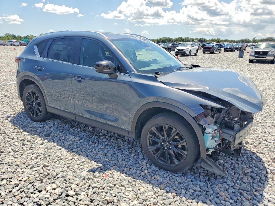 Продаж на аукціоні авто 2024 Mazda Cx-5, vin: JM3KFBCL4R0479228, номер лоту: 64608556