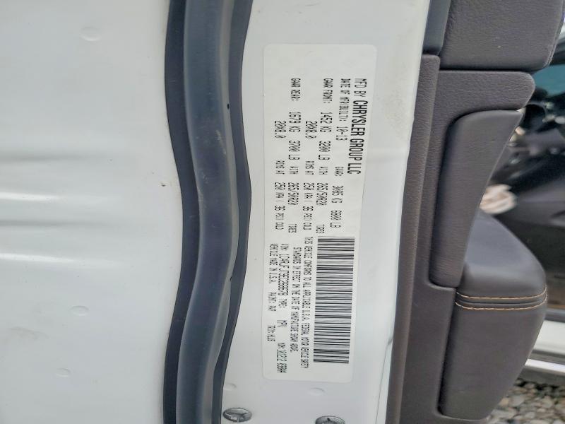 Aukcja sprzedaży 2014 Jeep Grand Cherokee, vin: 1C4RJFJT9EC268678, numer aukcji: 64019066