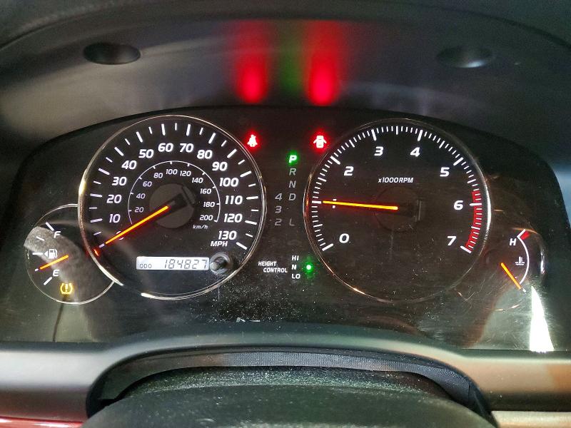Продажа на аукционе авто 2008 Lexus Gx, vin: JTJBT20XX80154748, номер лота: 65858616
